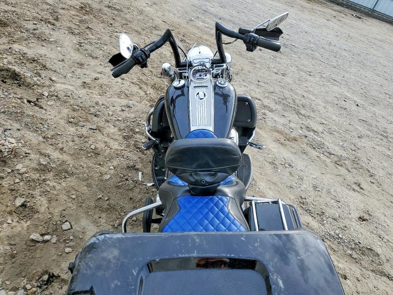 2013 Harley-Davidson Flhr Road King