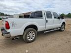 2012 Ford F250 Super Duty