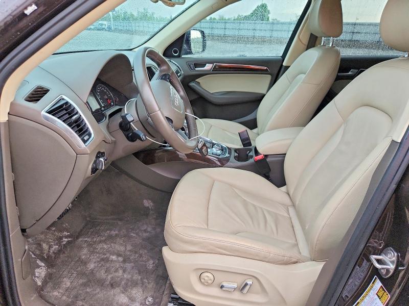 2014 Audi Q5 Premium Plus