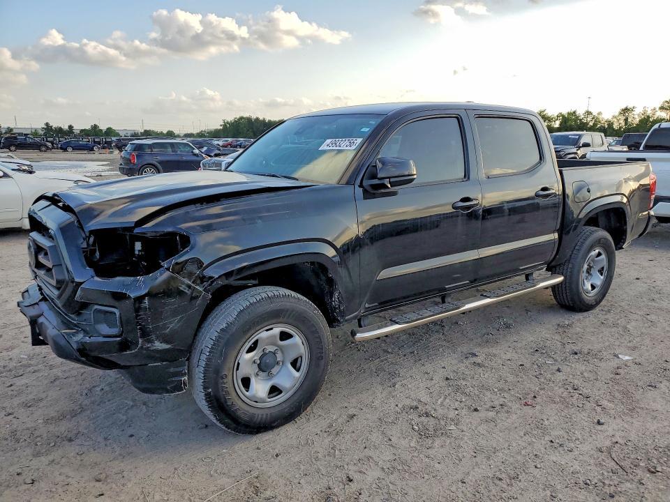 2023 Toyota Tacoma Double cab