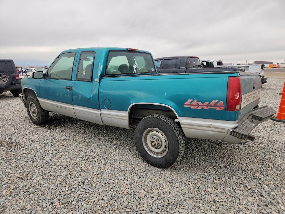 1995 Chevrolet Gmt-400 K1500
