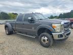 2015 Ford F350 Super Duty
