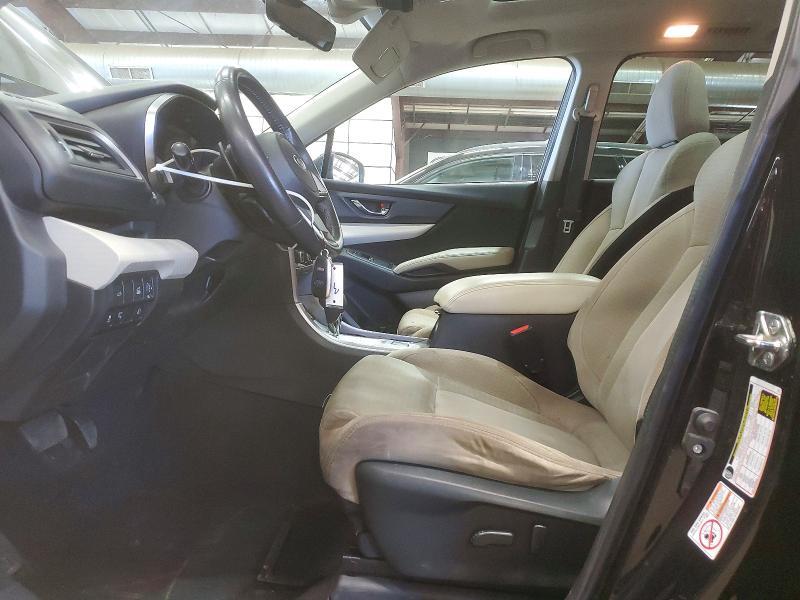 2019 Subaru Ascent Premium