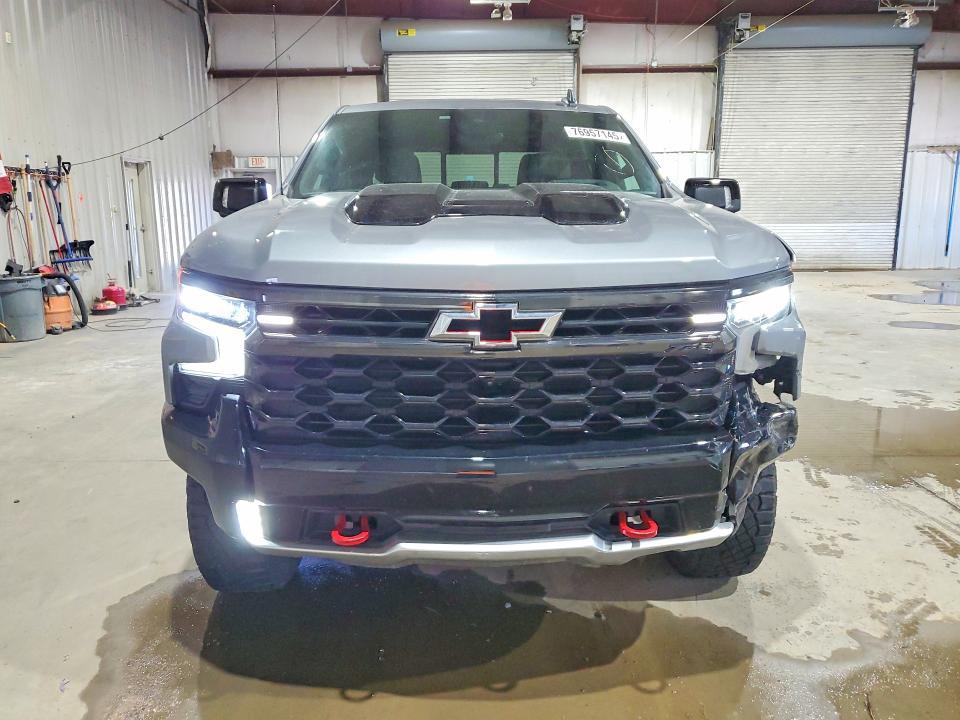 2024 Chevrolet Silverado K1500 ZR2
