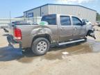 2012 GMC Sierra C1500 SLE