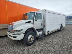 2012 International 4300 Delivery Truck en venta en Reno, NV