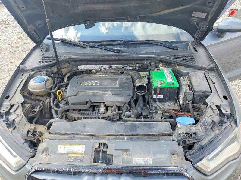 2015 Audi A3 Premium