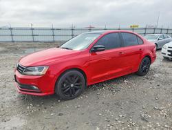 2018 Volkswagen Jetta Sport for sale in Cahokia Heights, IL