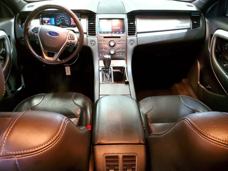 2016 Ford Taurus sel