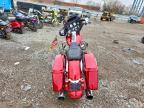 2012 Harley-Davidson Flhx Street Glide
