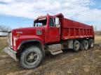 1996 International 5000SFA  Dump Truck