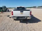 2014 Chevrolet Silverado K3500 LT