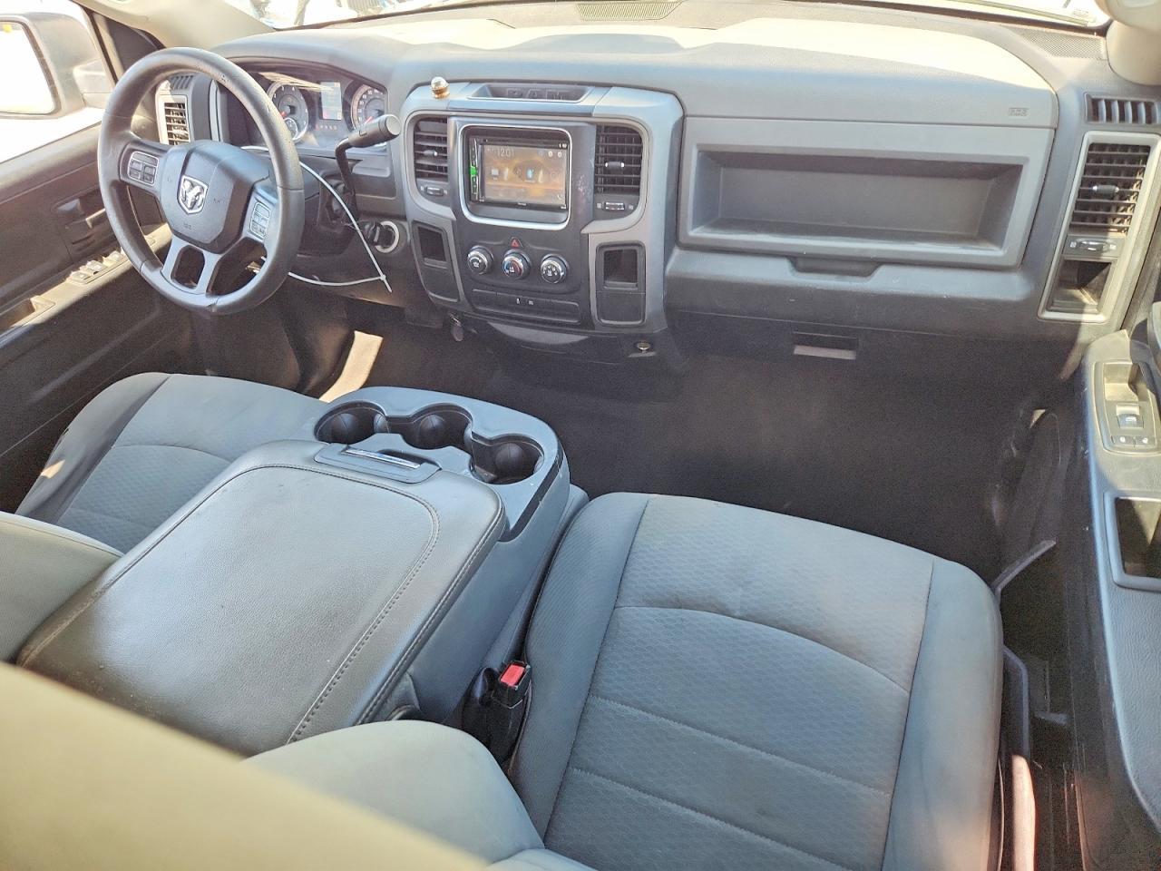 2013 Dodge RAM 1500 ST