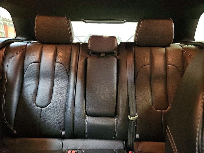 2013 Land Rover Range Rover Evoque Dynamic Premium