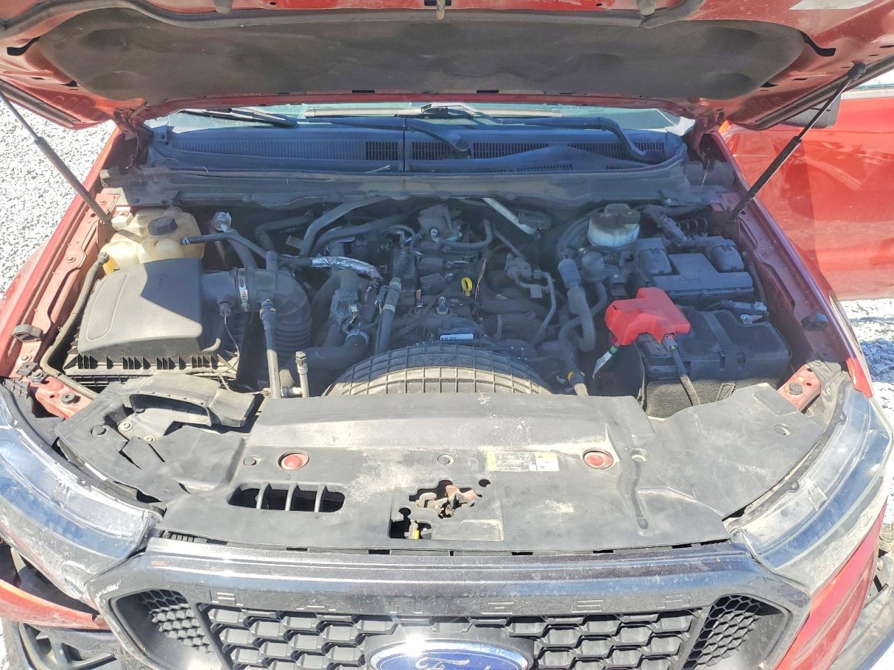 2019 Ford Ranger XL
