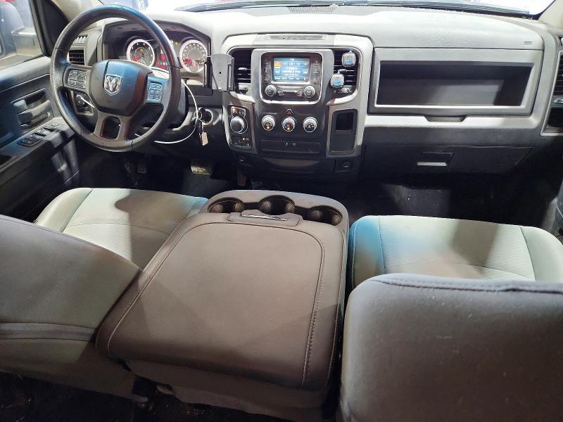 2017 Dodge RAM 1500 ST