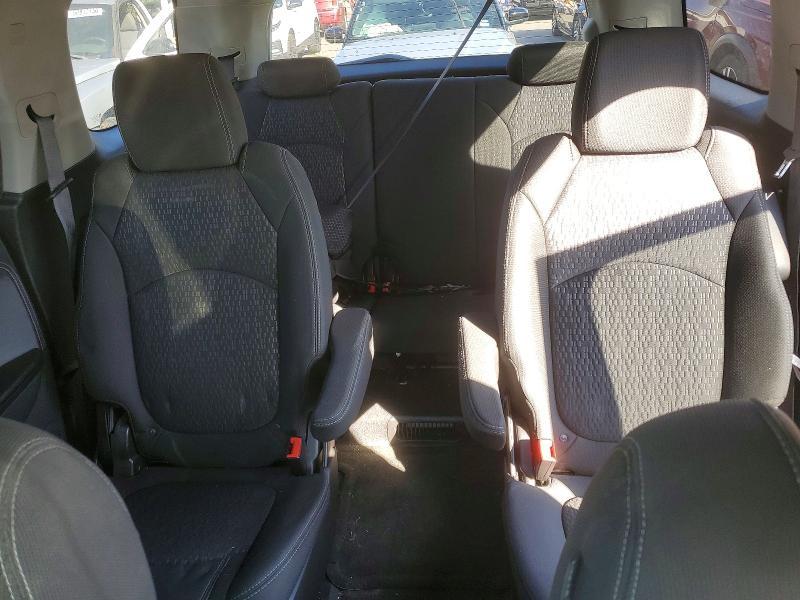 2014 GMC Acadia sle