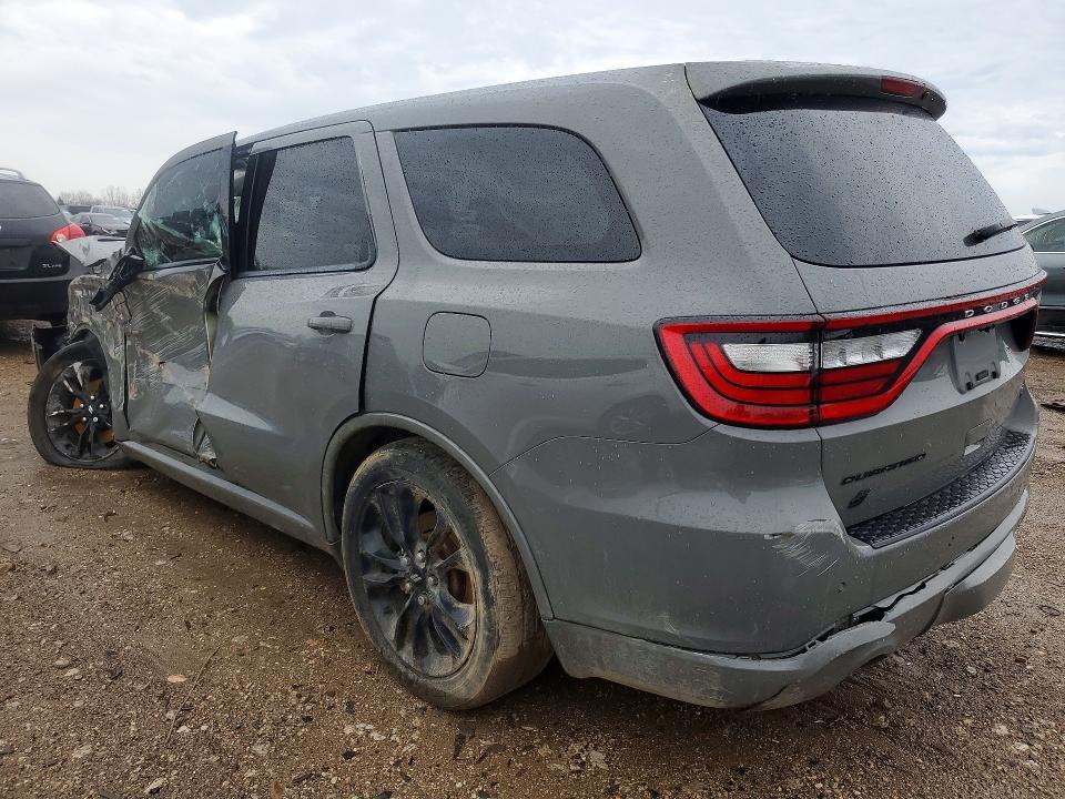 2020 Dodge Durango r