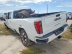 2025 GMC Sierra K3500 Denali