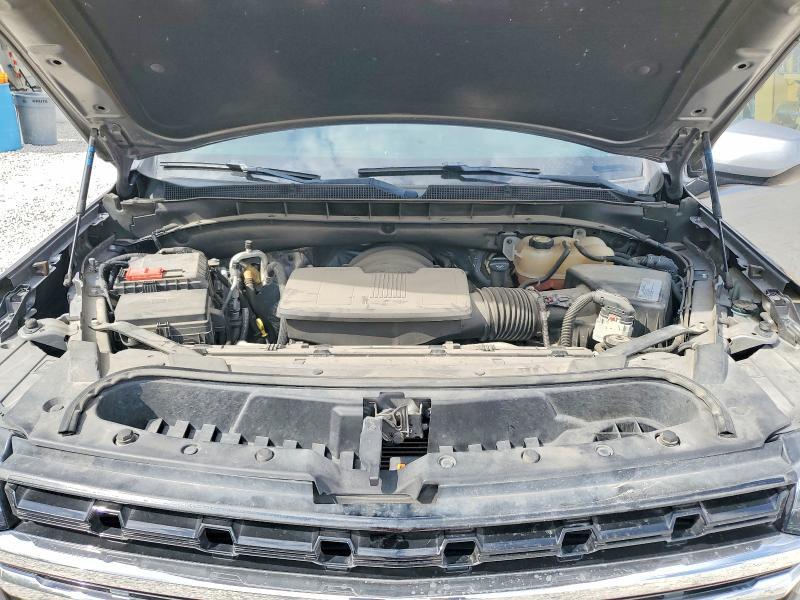 2021 Chevrolet Tahoe C1500 ls