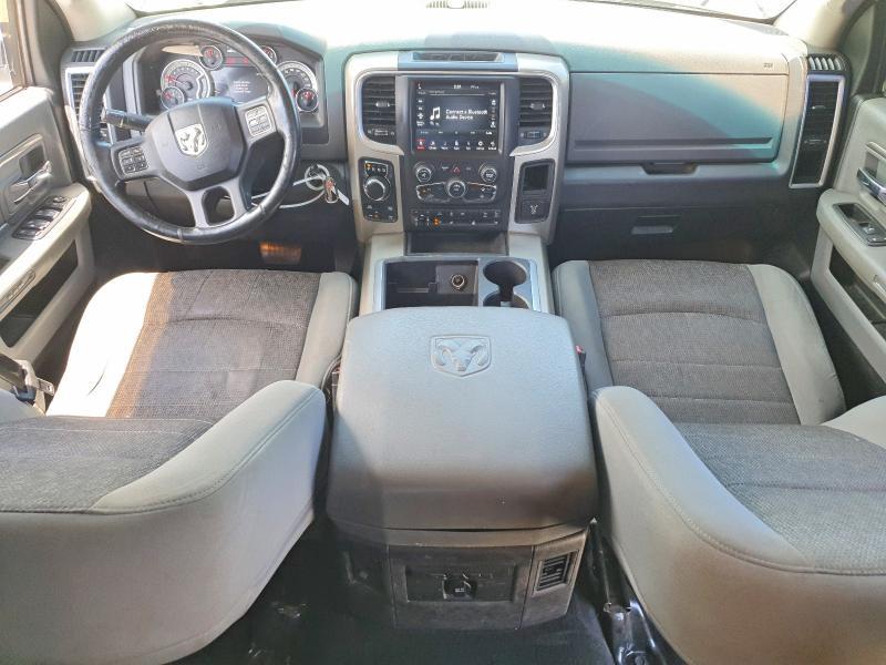 2014 Dodge Ram 1500 slt