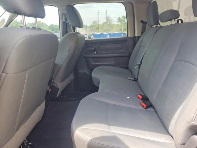 2016 Dodge RAM 1500 ST