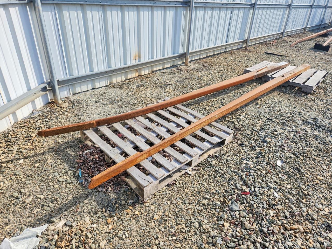 2020 Forks Rv Forks-Forks