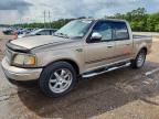 2002 Ford F150 Supercrew