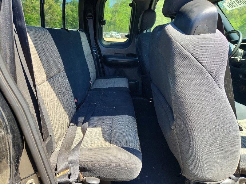 2003 Ford F-150