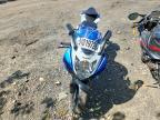 2025 Suzuki GSX-R600