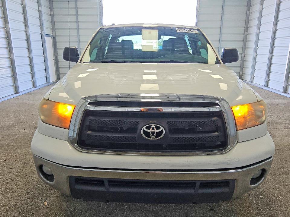 2013 Toyota Tundra Crewmax SR5