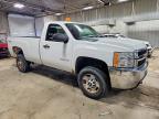 2012 Chevrolet Silverado K2500 Heavy Duty