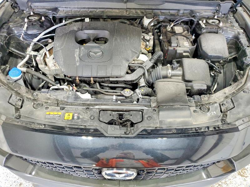 2025 Mazda Cx-50 Premium Plus