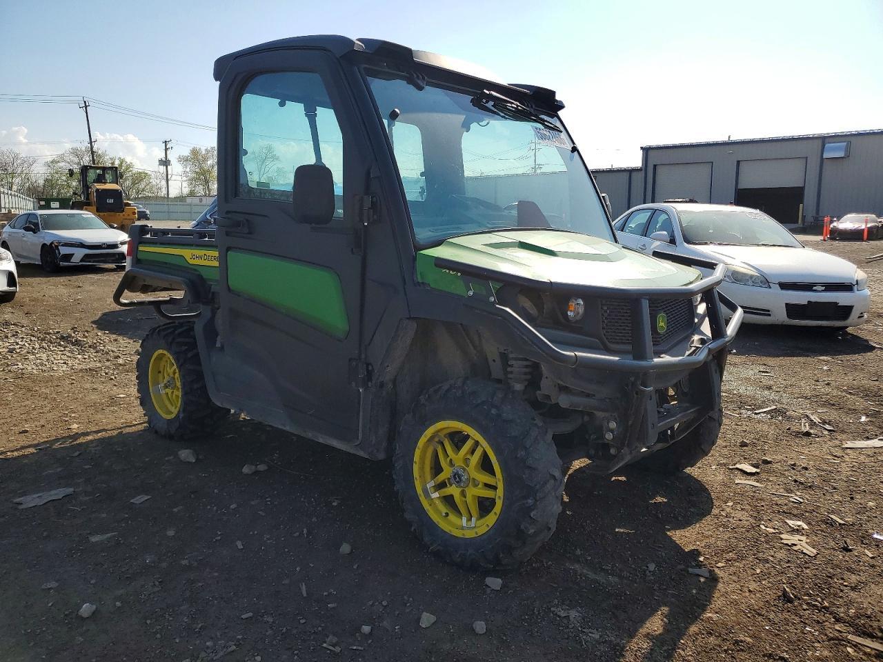 2023 John Deere Gator Utility Vehicle