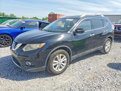 2014 Nissan Rogue sv for sale in Hueytown, AL