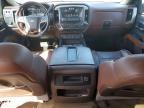 2014 Chevrolet Silverado C1500 High Country