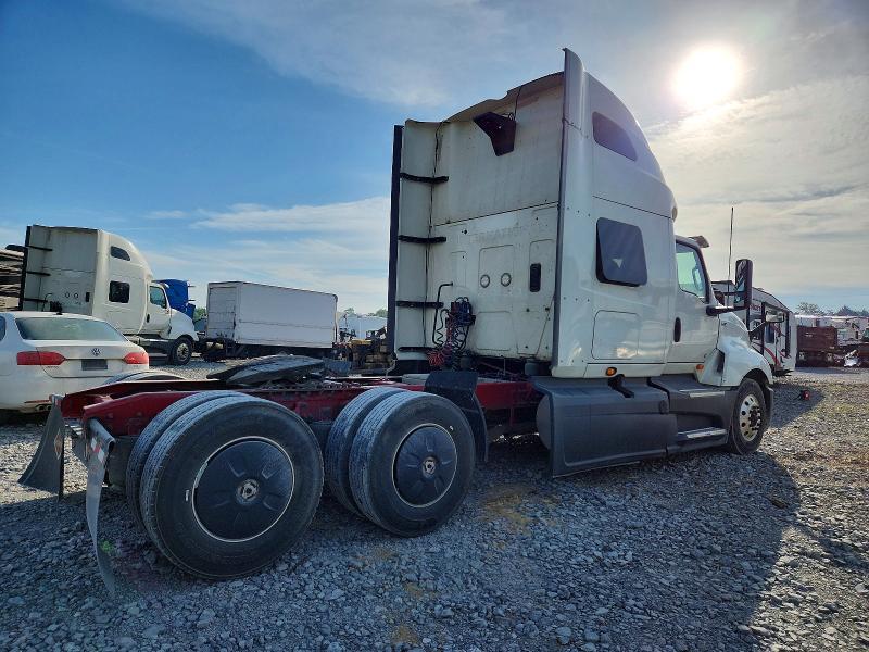 2021 International LT625 Semi Truck