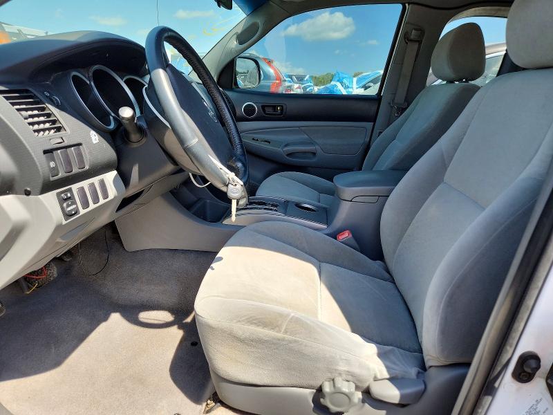 2005 Toyota Tacoma Prerunner Access cab