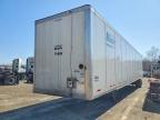 2024 Wabash Dvcvhpc DRY Van Trailer