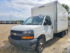2020 Chevrolet Express BOX Truck