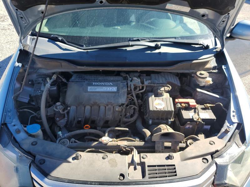 2010 Honda Insight lx