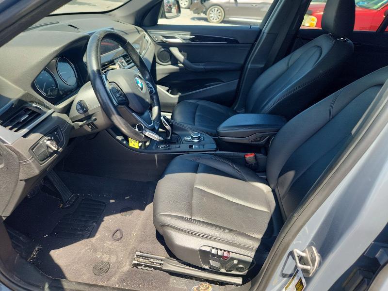 2022 BMW X1 Sdrive28i