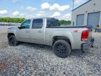 2009 GMC Sierra K1500 SLT