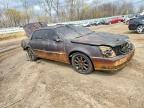 2009 Cadillac DTS