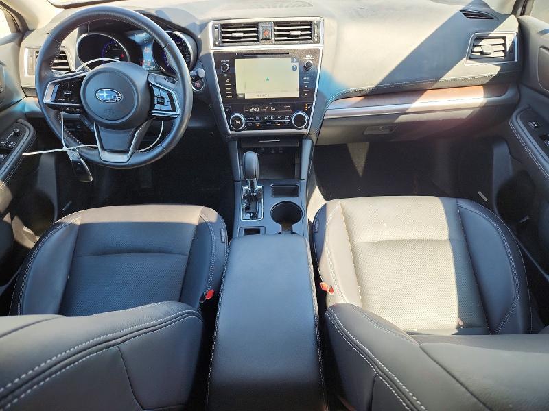 2018 Subaru Outback 3.6r Limited