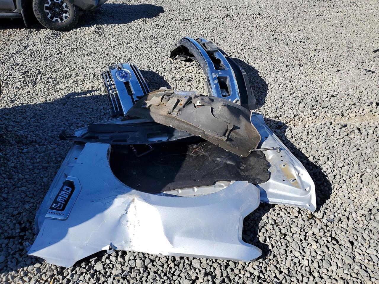 2017 Ford F350 Super Duty