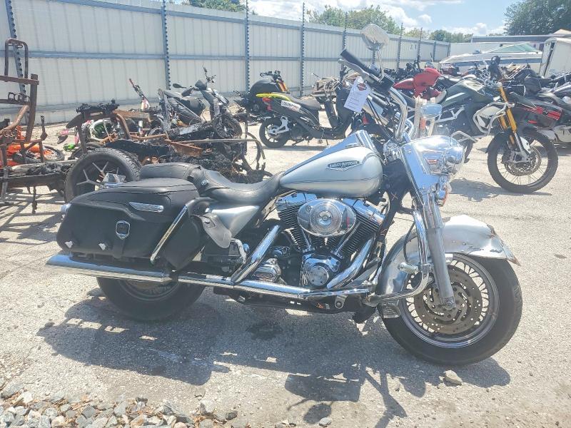 2004 Harley-Davidson Flhrci