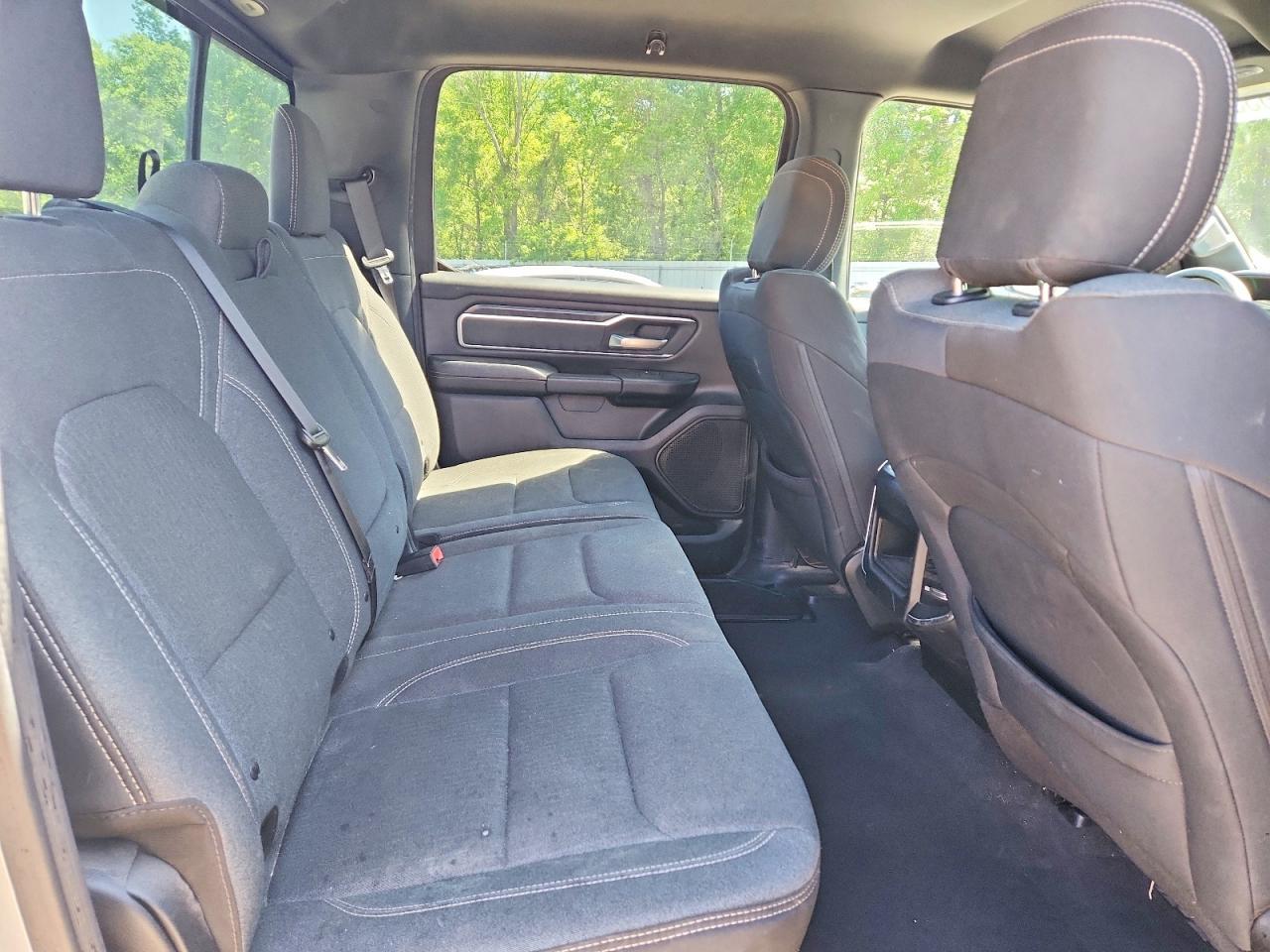 2019 Dodge RAM 1500 BIG Horn