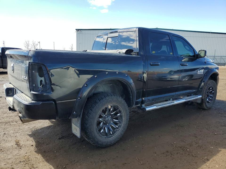 2014 Dodge RAM 1500 Sport
