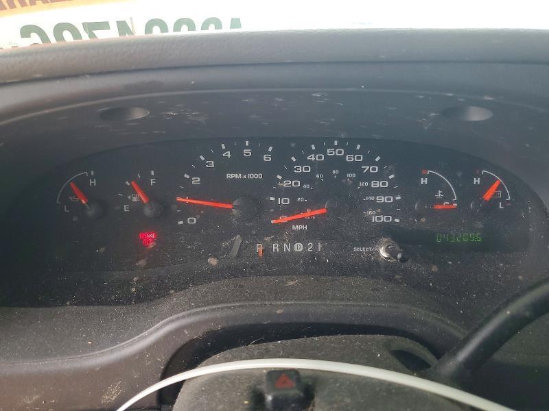 2004 Fouw 2004 Chateau RV